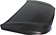 2016 Subaru Crosstrek - Factory Style Hood, Steel, Primed, CAPA Certified