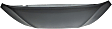 2016 Subaru Crosstrek - Factory Style Hood, Steel, Primed, CAPA Certified