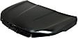 2014-2018 Subaru Forester - Factory Style Hood Aluminum Primed CAPA Certified