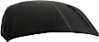 2014-2018 Subaru Forester - Factory Style Hood Aluminum Primed CAPA Certified