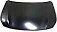 2015 Subaru Outback - Factory Style Hood, Steel, Primed
