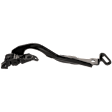 2016 Subaru Impreza - Driver Side, Hood Hinge