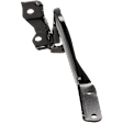 Driver Side Hood Hinge