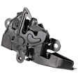 Hood Latch, 4 Cyl., 2.4L Engine