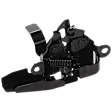 Hood Latch, 4 Cyl., 2.4L Engine