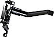 Hood Latch, Base Model