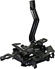 2008-2015 Scion xB - Hood Latch, Hatchback