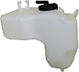 2005-2010 Scion tC - Coolant Reservoir, 4 Cyl., 2.4L Engine, with Cap