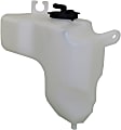 2005-2010 Scion tC - Coolant Reservoir, 4 Cyl., 2.4L Engine, with Cap