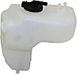 2005-2010 Scion tC - Coolant Reservoir, 4 Cyl., 2.4L Engine, with Cap