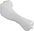 Coolant Reservoir, 4 Cyl., 2.5L Engine, with Cap