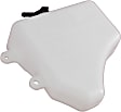 Coolant Reservoir, 4 Cyl., 2.0L Engine, with Cap