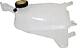 2008-2015 Scion xB - Coolant Reservoir, 4 Cyl., 1.8/2.4/2.5L Engines
