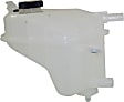 2008-2015 Scion xB - Coolant Reservoir, 4 Cyl., 1.8/2.4/2.5L Engines