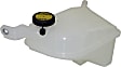 2008-2015 Scion xB - Coolant Reservoir, 4 Cyl., 1.8/2.4/2.5L Engines