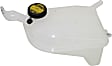 2008-2015 Scion xB - Coolant Reservoir, 4 Cyl., 1.8/2.4/2.5L Engines