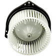 2009 Subaru Forester - Blower Motor