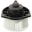 2009 Subaru Forester - Blower Motor