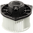 2009 Subaru Forester - Blower Motor