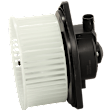 2009 Subaru Forester - Blower Motor
