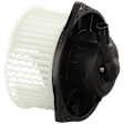 2009 Subaru Forester - Blower Motor