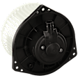 2009 Subaru Forester - Blower Motor