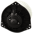 2009 Subaru Forester - Blower Motor