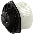 2009 Subaru Forester - Blower Motor