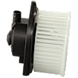 2009 Subaru Forester - Blower Motor
