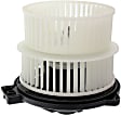 2005 Scion xA - Blower Motor