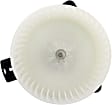 2005 Scion xA - Blower Motor