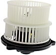 2005 Scion xA - Blower Motor