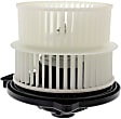 2005 Scion xA - Blower Motor