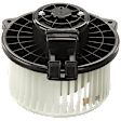 2012-2016 Subaru Impreza - Blower Motor