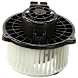 2012-2016 Subaru Impreza - Blower Motor