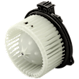 2012-2016 Subaru Impreza - Blower Motor