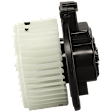 2012-2016 Subaru Impreza - Blower Motor