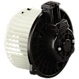 2012-2016 Subaru Impreza - Blower Motor