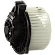 2012-2016 Subaru Impreza - Blower Motor