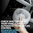 2012-2016 Subaru Impreza - Blower Motor