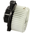 2012-2016 Subaru Impreza - Blower Motor