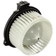 2012-2016 Subaru Impreza - Blower Motor