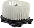 1999-2002 Suzuki Grand Vitara - Blower Motor