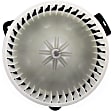 1999-2002 Suzuki Grand Vitara - Blower Motor