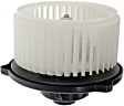 1999-2002 Suzuki Grand Vitara - Blower Motor