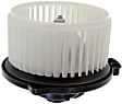 1999-2002 Suzuki Grand Vitara - Blower Motor