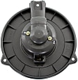 1999-2002 Suzuki Grand Vitara - Blower Motor