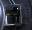 1999-2002 Suzuki Grand Vitara - Blower Motor