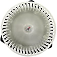 2003-2005 Suzuki Grand Vitara - Blower Motor, Front