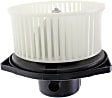 2003-2005 Suzuki Grand Vitara - Blower Motor, Front